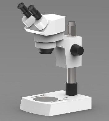 microscopio-estereoscopico